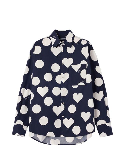  JACQUEMUS | SHM00605 AW008413HD